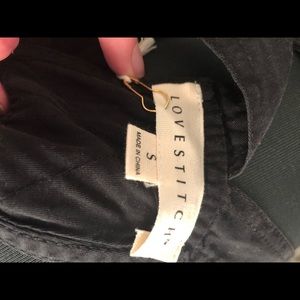 lovestitch goldie overalls